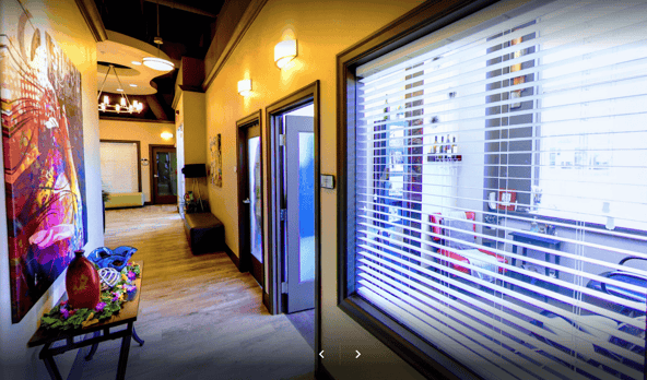 Salons by JC in Bolingbrook, IL – Salon Suite for Rent