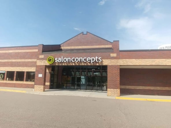 Salon Lofts in Eden Prairie, MN – Salon Suite for Rent