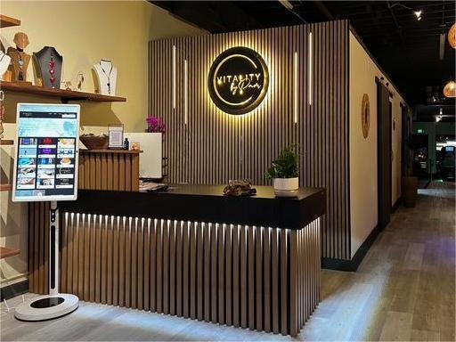 Private Wellness Suite for Massage, Acupuncture, or Holistic Practice – Fort Lauderdale