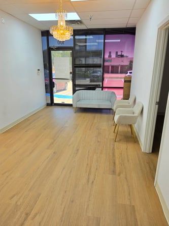 Brand New Private Salon Suites in Duncanville, Texas