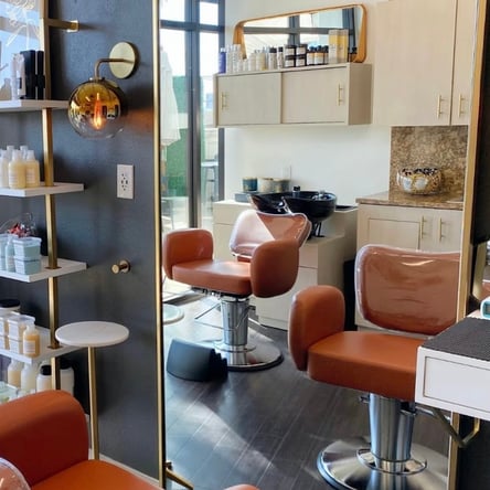 MY SALON Suite in Mission Viejo, CA – Salon Suite for Rent