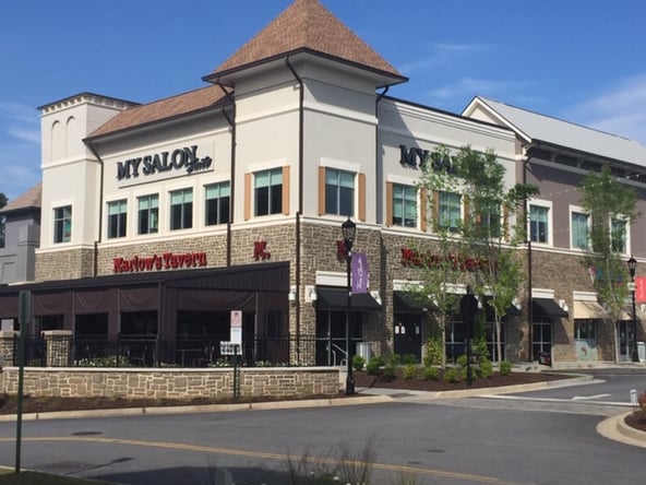 MY SALON Suite in Peachtree Corners, GA – Salon Suite for Rent