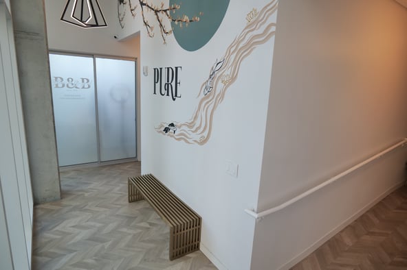 Luxury Private Salon Suites in Downtown San Diego — Across from Petco Park! From $195/Week