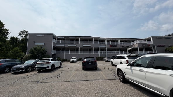 Beauty Suites For Rent East Greenwich, R.I (1st month FREE)