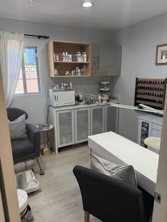 Charming Treatment Room For Rent In Valley Village