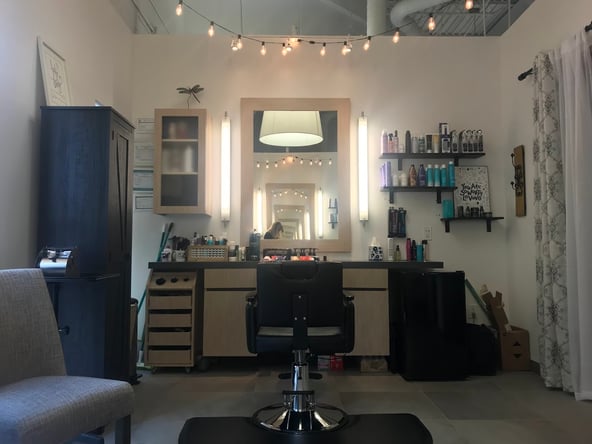 Salon Lofts in Alpharetta, GA – Salon Suite for Rent