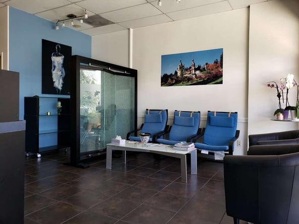Lovely Suites in Northridge Salon for Lash Ext., Massage and more