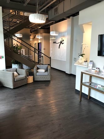 Salons by JC in Sarasota, FL – Salon Suite for Rent