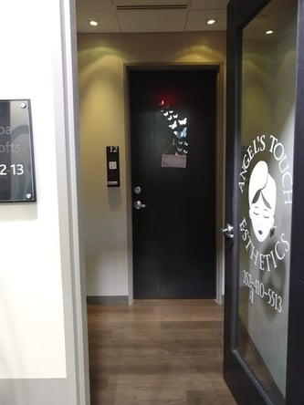 Salon Lofts in Wesley Chapel, FL – Salon Suite for Rent