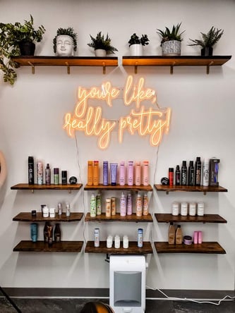 Sola Salon Studios in Bothell, WA – Salon Suite for Rent