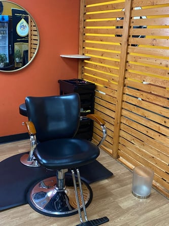 Unlock Your Potential: Elevate Your Beauty Business with a Salon Booth Rental