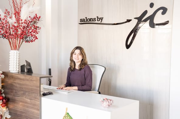 Salons by JC in Plano, TX – Salon Suite for Rent