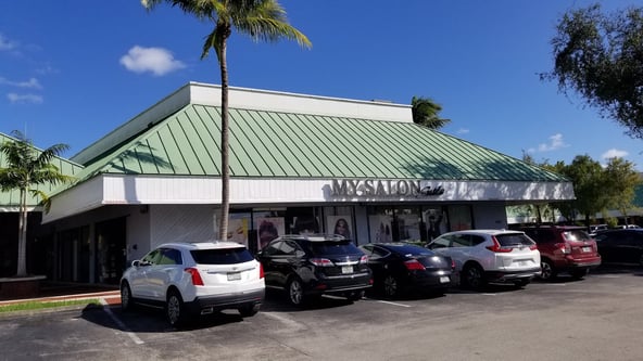 MY SALON Suite in Drive Lauderhill, FL – Salon Suite for Rent