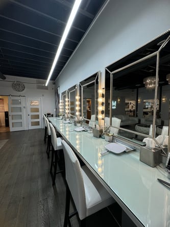 Privacy meets luxury at MLA Studio Suite