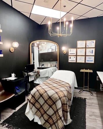MY SALON Suite in Plymouth, MN – Salon Suite for Rent