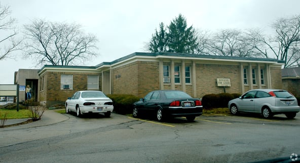 Salon Suites for Rent!