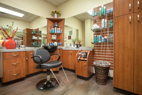 Sola Salon Studios in Huntsville, AL – Salon Suite for Rent