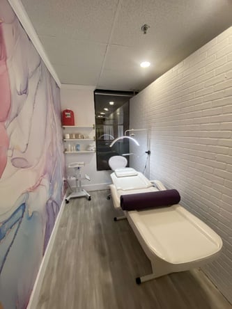 A shared salon for independent stylists and a relaxing upscale salon for clients!