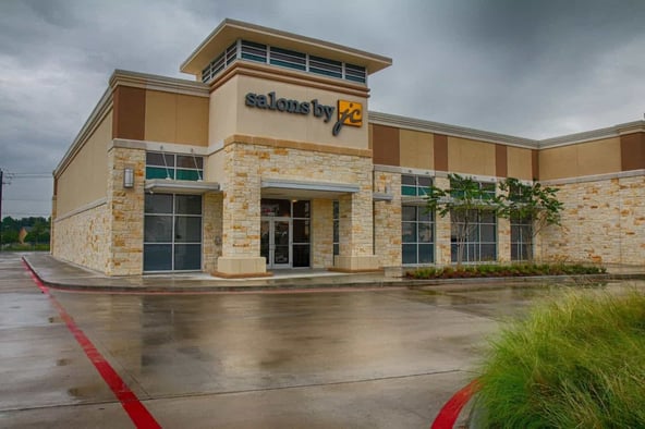 Salons by JC in Pearland, TX – Salon Suite for Rent