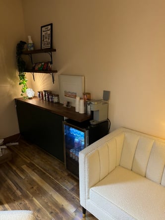 Newly Constructed Salon/Spa Suites Available for Lease in Trendy Washington Park, Denver CO.