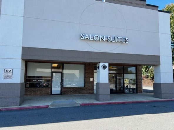 2 Salon Suites in Douglasville, GA
