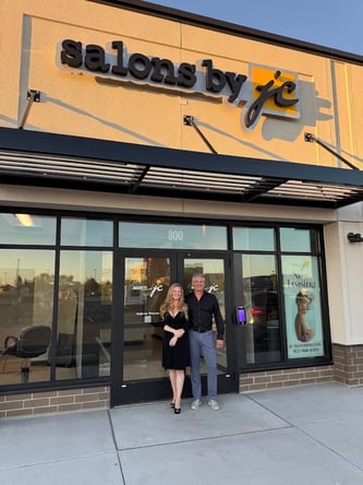 Salons by JC in Bloomington, MN – Salon Suite for Rent