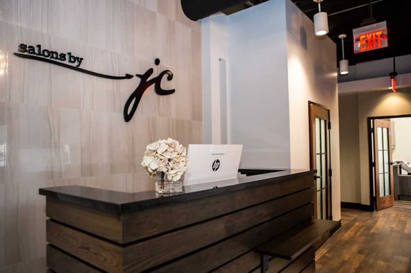Salons by JC in Brandon, FL – Salon Suite for Rent