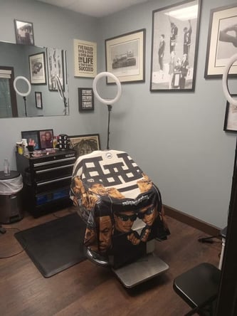 Salons by JC in Raleigh, NC – Salon Suite for Rent