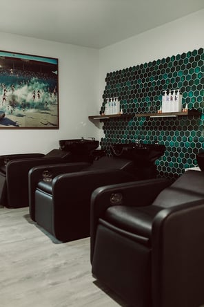 Private Room in Issaquah Salon + Spa
