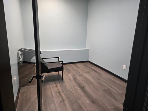 Some of the Largest Suites in Clayton County (Now Pre-leasing)