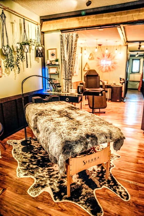 Beautiful Booth Space for Rent