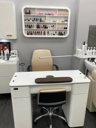 JL SALON – Upscale Hair and Beauty salon in Coconut Creek