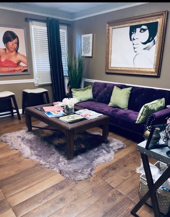 Private Suite and Daily Rental Available!