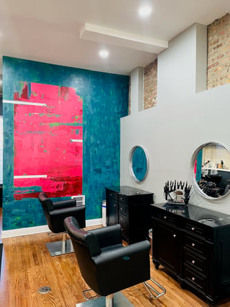 Opulent Salon Chicago