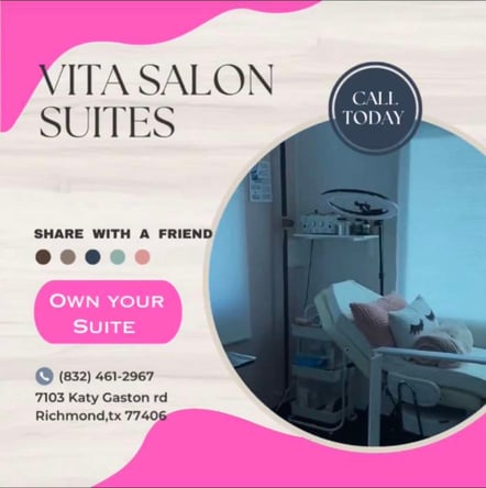 Own your suite