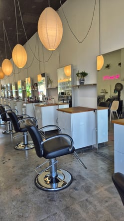 Stylists — Your Chair is Waiting! 💇‍♀️✨