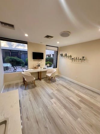 Salon Suite in Old Town Scottsdale