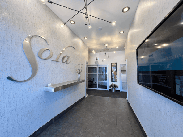 Sola Salon Studios in Scottsdale, AZ – Salon Suite for Rent