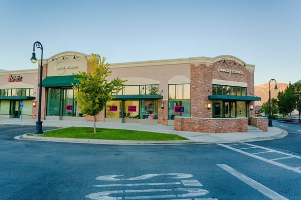 IMAGE Studios 360 in South Jordan, UT – Salon Suite for Rent