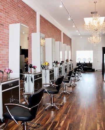 Booth Rental Available – Sherman Oaks