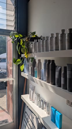 Affordable Salon Chair Rental in Seattle’s Phinney Ridge