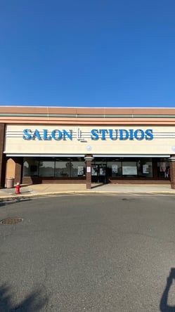 Affordable Luxury Salon Suite Located in South Plainfield NJ