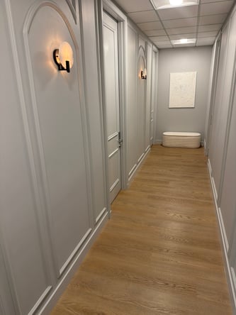Luxury suite in Beverly Hills Spa for rent