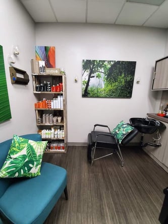 Sola Salon Studios in Ventura, CA – Salon Suite for Rent