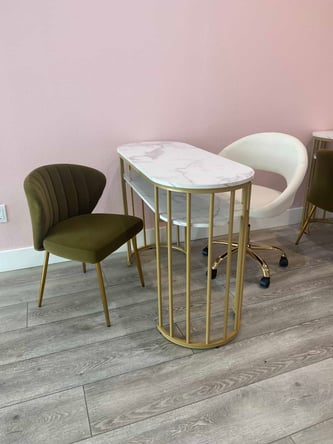 Now Leasing Booths in Downtown Downey