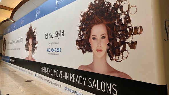 Salon Lofts in Annapolis, MD – Salon Suite for Rent