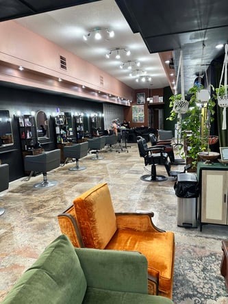 Downtown Orlando Florida Chair Rental
