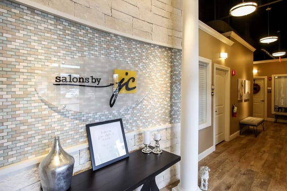 Salons by JC in Stoneham, MA – Salon Suite for Rent