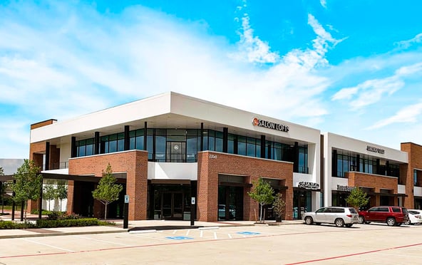 Salon Lofts in Katy, TX – Salon Suite for Rent