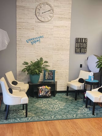 Looking for Hair Designers Boother Renter and A Nail Tech